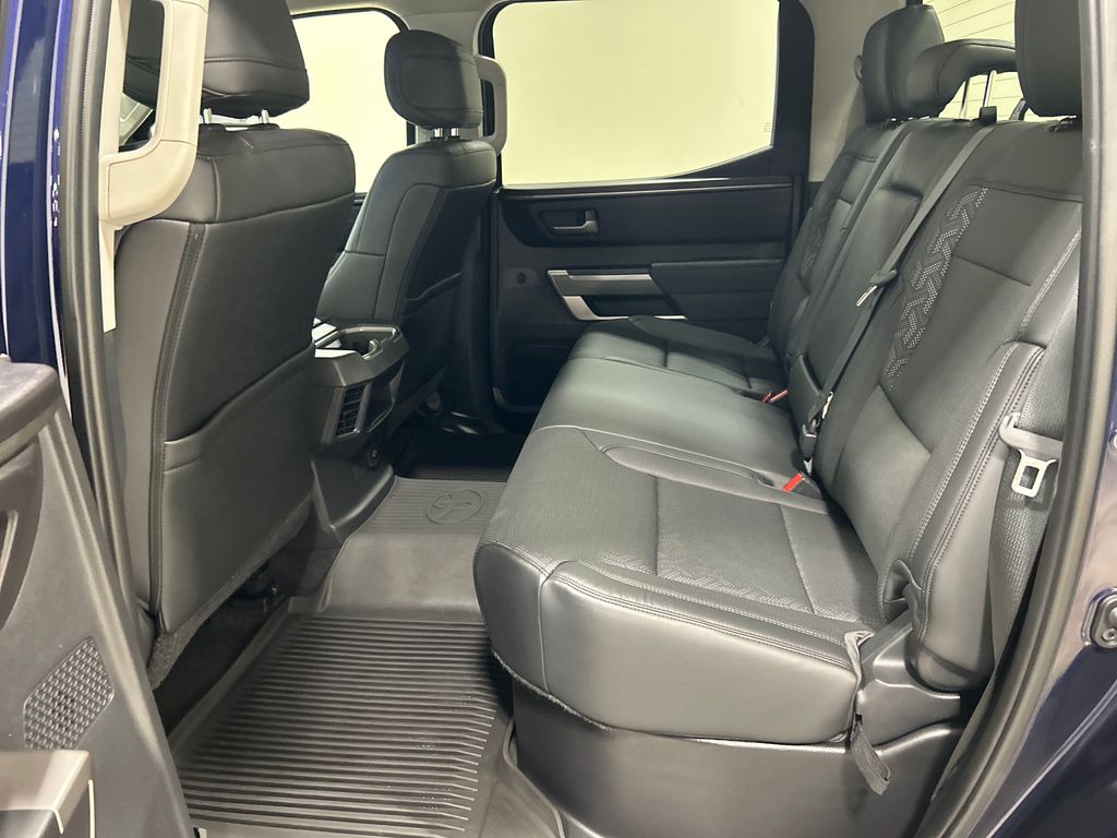used 2022 Toyota Tundra car, priced at $44,449