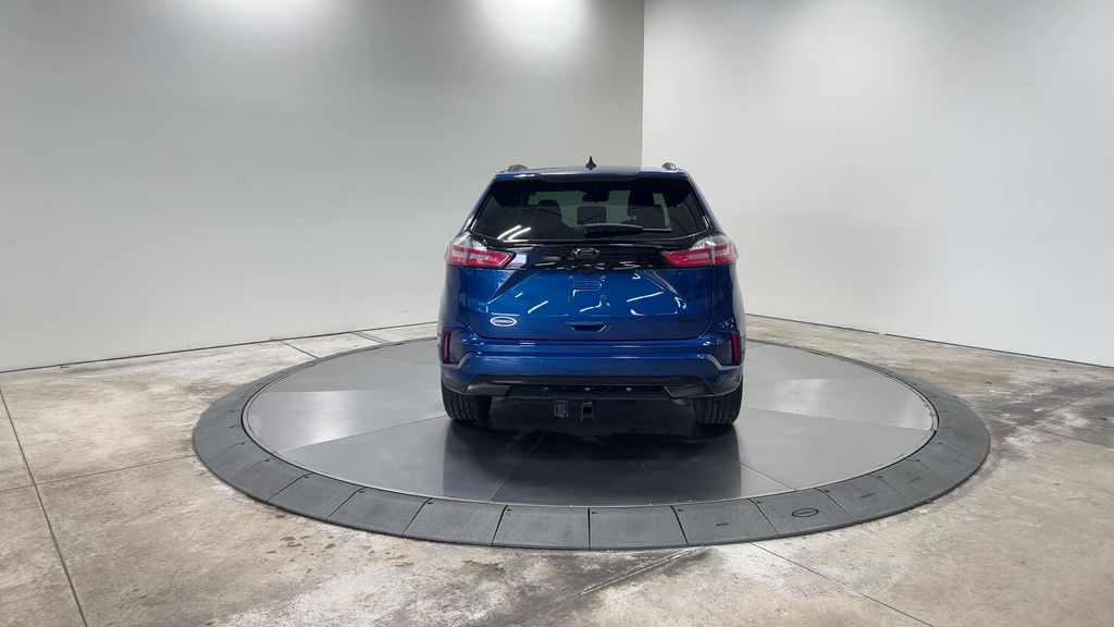 used 2022 Ford Edge car, priced at $25,964