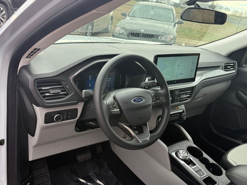 new 2025 Ford Escape car, priced at $27,368