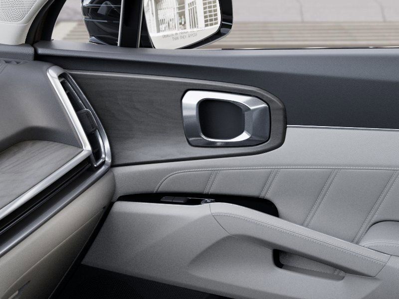 new 2025 Kia Sorento car, priced at $39,653
