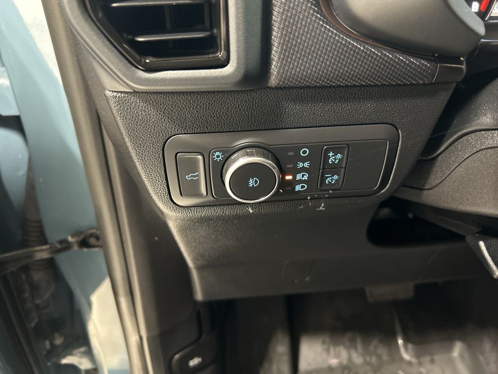used 2021 Ford Bronco Sport car, priced at $24,715