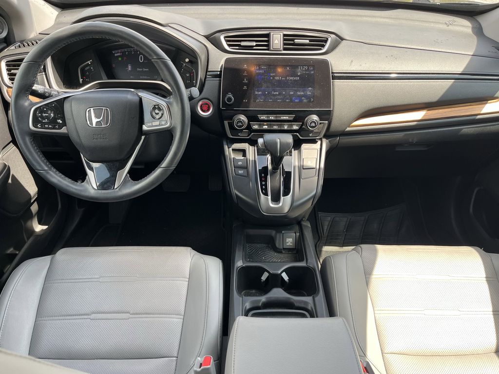 used 2019 Honda CR-V car, priced at $21,992