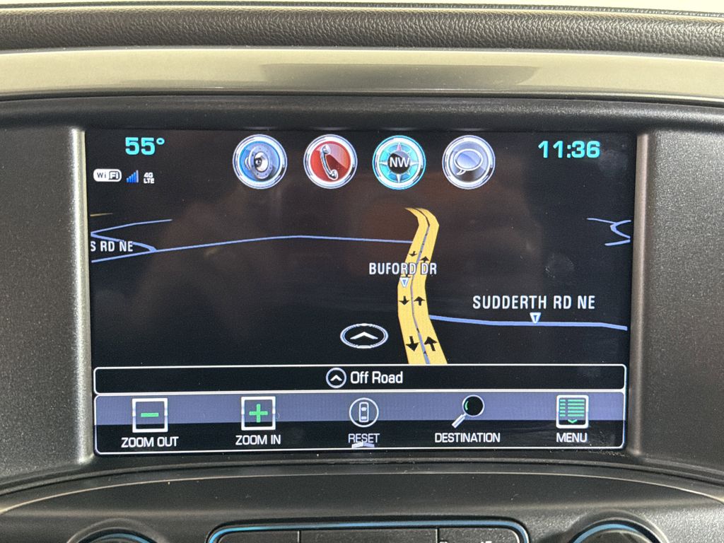 used 2019 Chevrolet Silverado 2500HD car, priced at $40,995