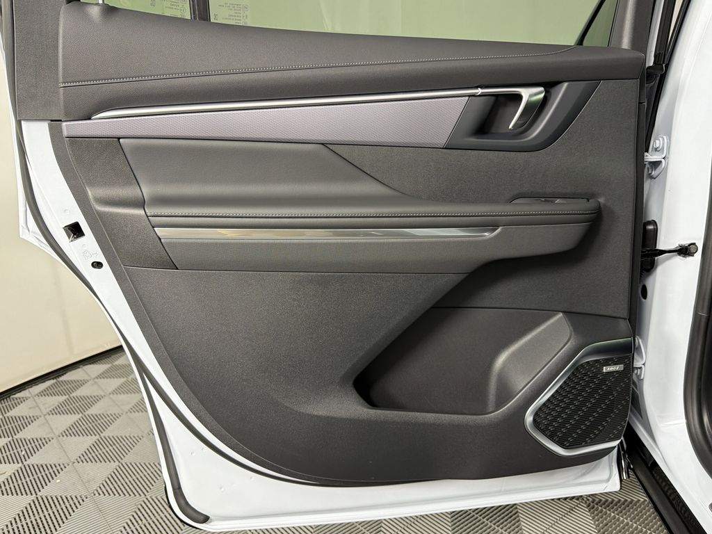 new 2026 Buick Enclave car, priced at $56,405