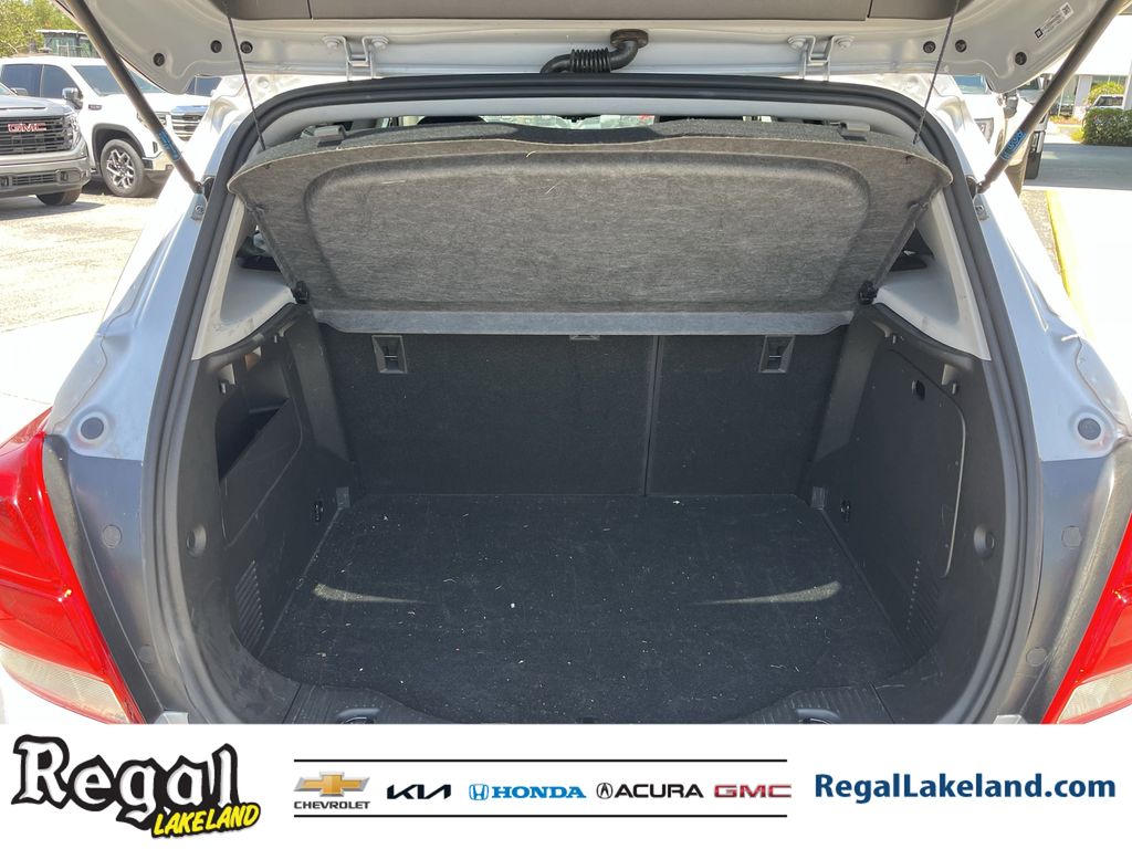 used 2019 Chevrolet Trax car, priced at $14,130