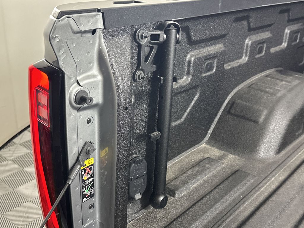 new 2025 GMC Sierra 2500HD car, priced at $86,963