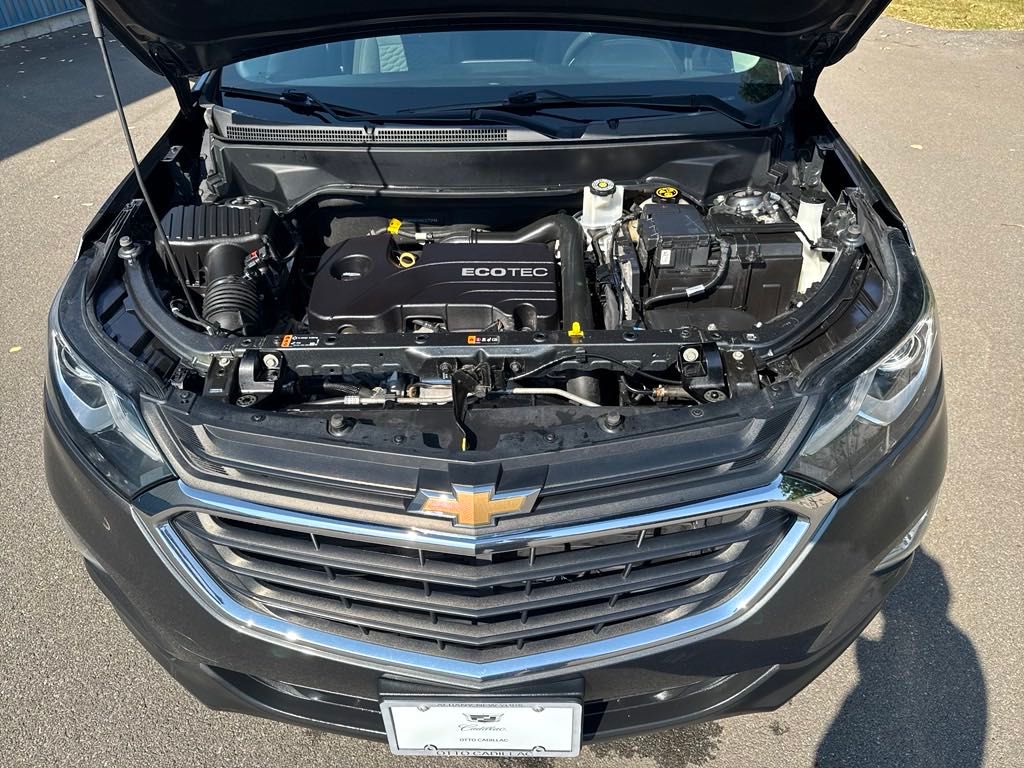 used 2019 Chevrolet Equinox car, priced at $14,500