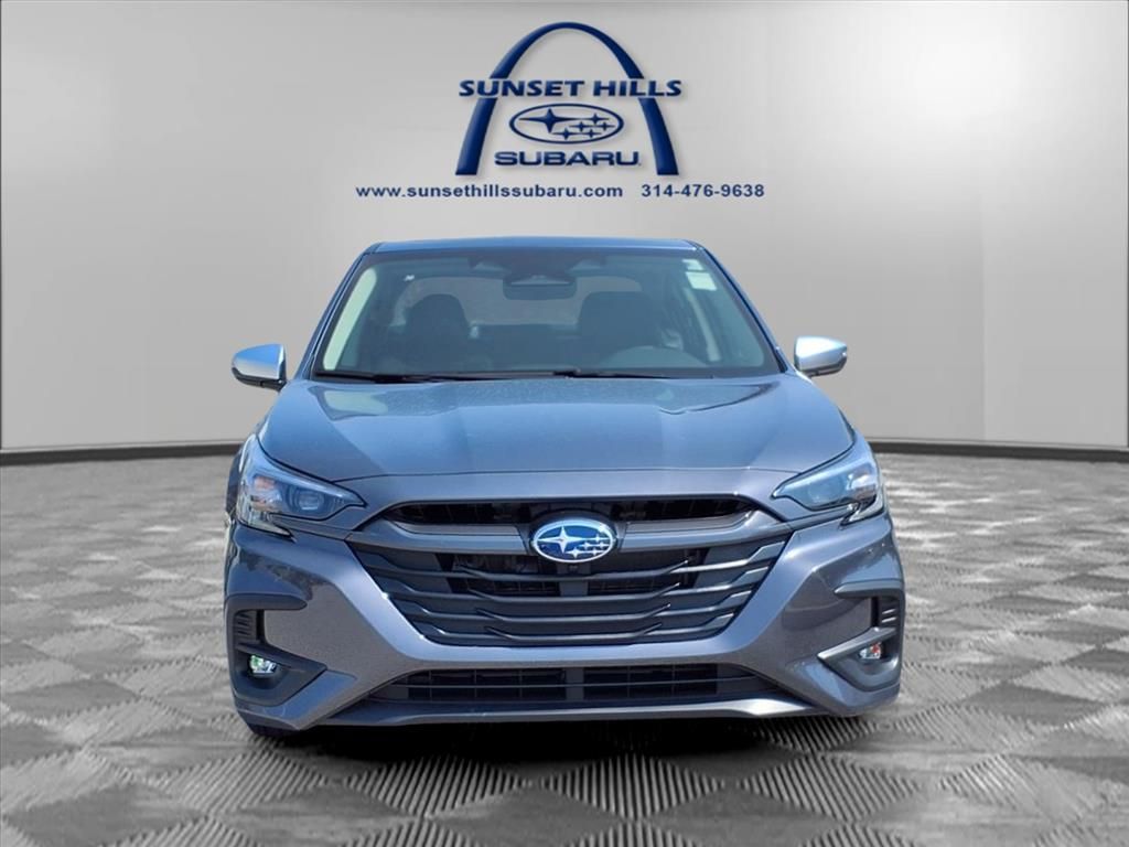 new 2025 Subaru Legacy car, priced at $39,399