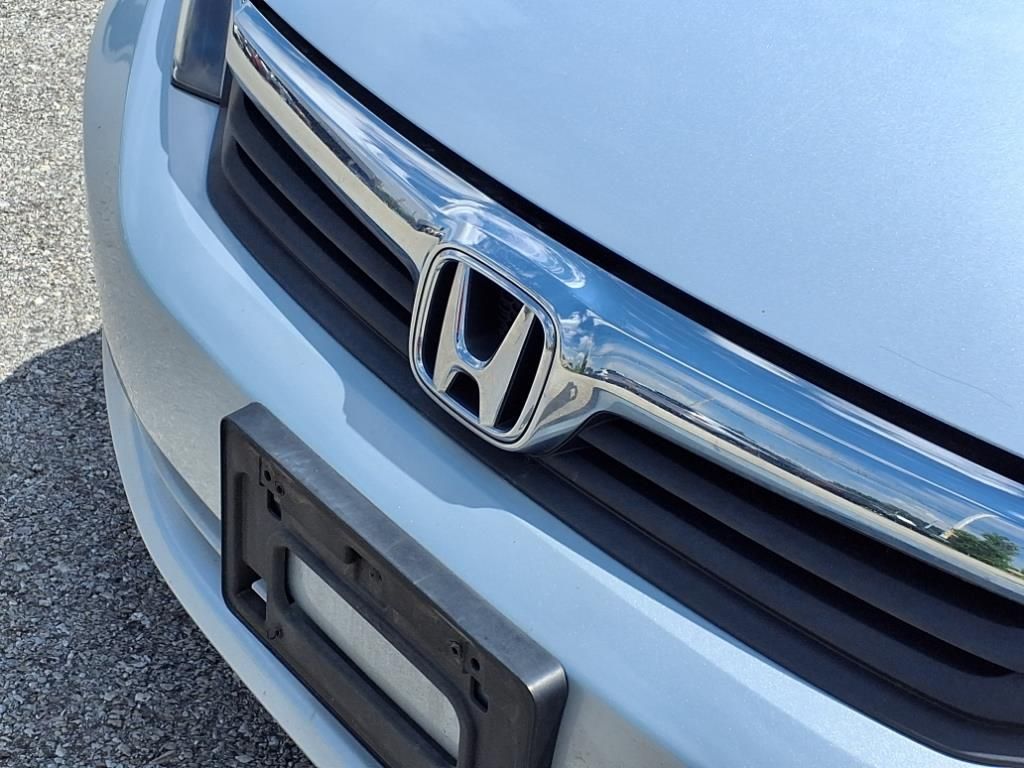 used 2012 Honda Civic car, priced at $9,390
