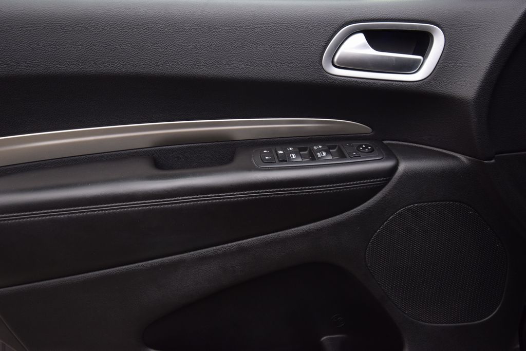 used 2020 Dodge Durango car, priced at $23,900