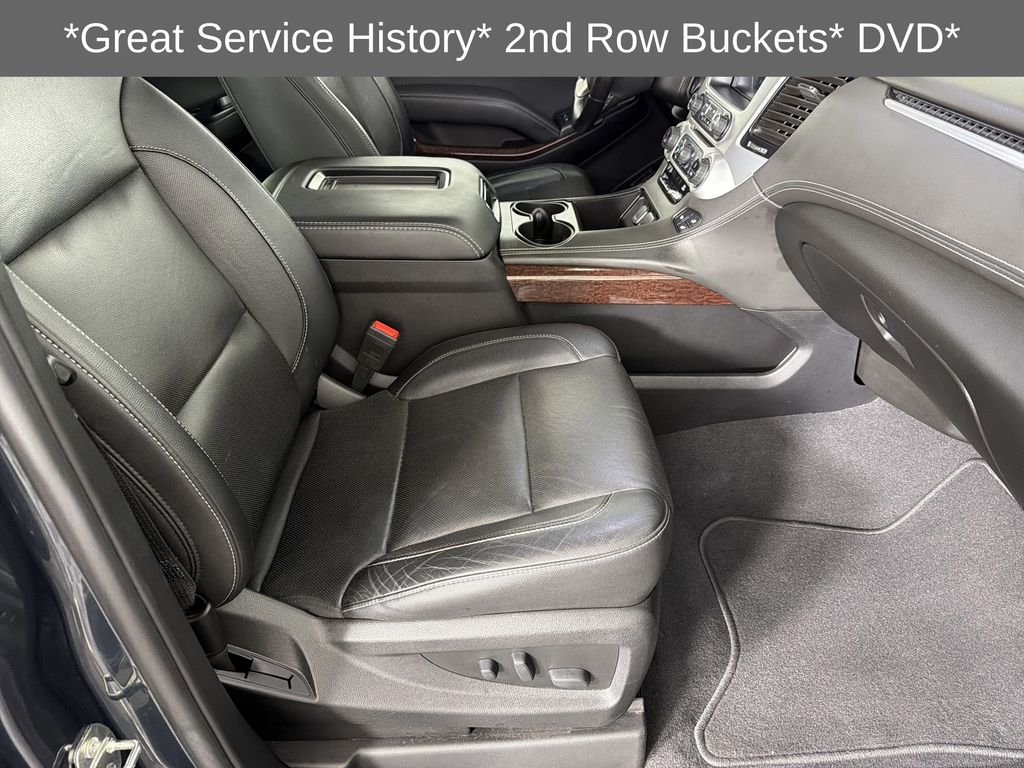 used 2020 GMC Yukon car, priced at $34,333