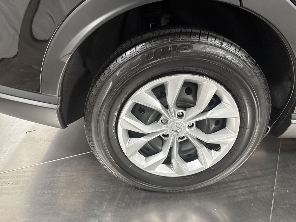 used 2025 Honda CR-V car, priced at $31,300