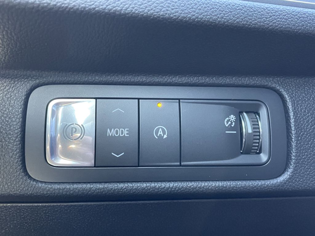 new 2026 Chevrolet Traverse car, priced at $38,835