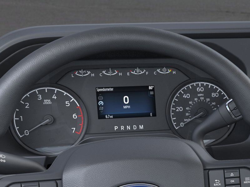 new 2025 Ford F-350SD car, priced at $59,420