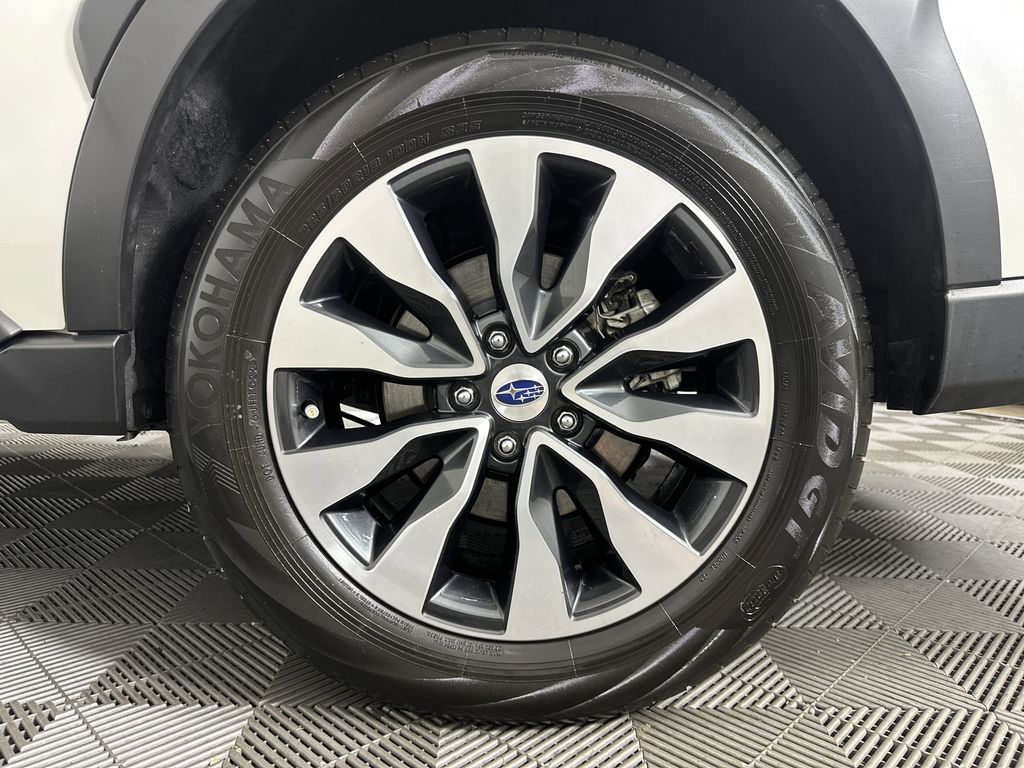used 2023 Subaru Outback car, priced at $35,349