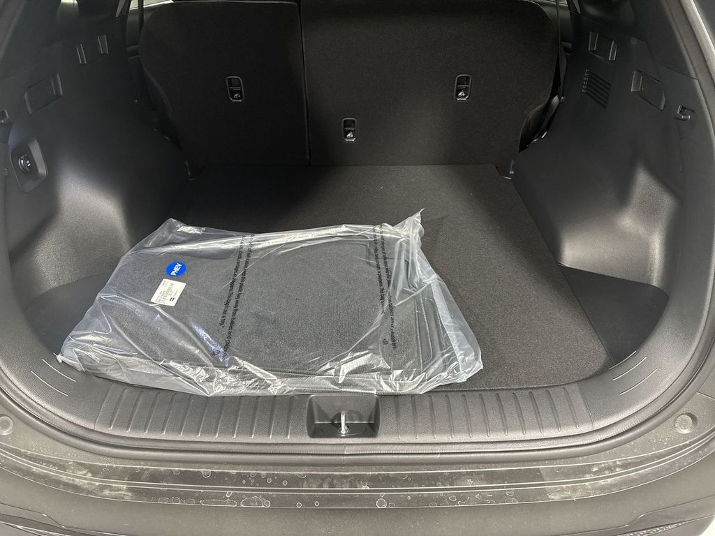 new 2025 Kia Sportage Plug-In Hybrid car, priced at $41,096
