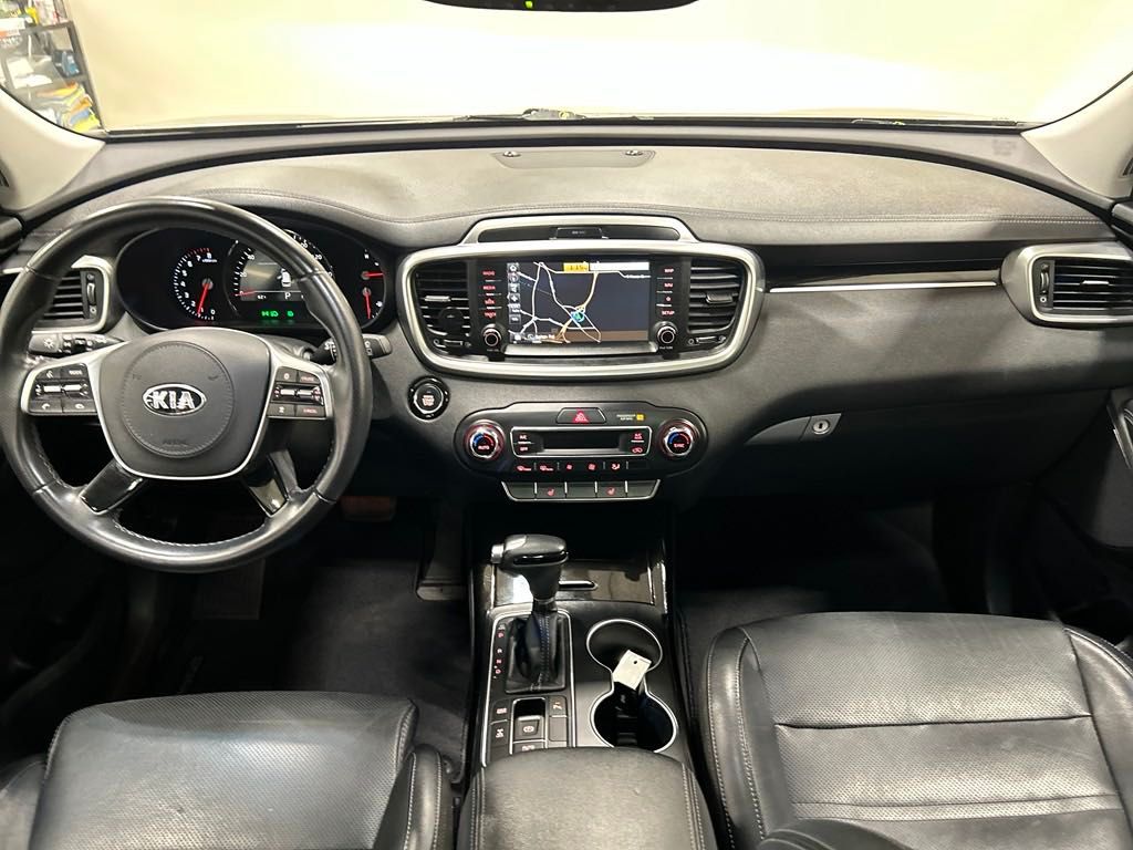 used 2019 Kia Sorento car, priced at $22,471