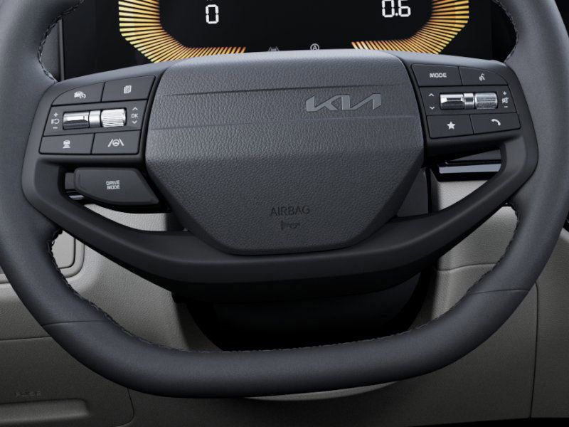 new 2026 Kia Sportage car, priced at $33,065
