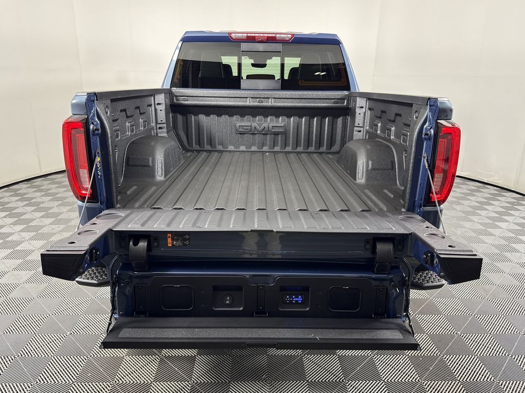 new 2026 GMC Sierra 1500 car, priced at $80,540