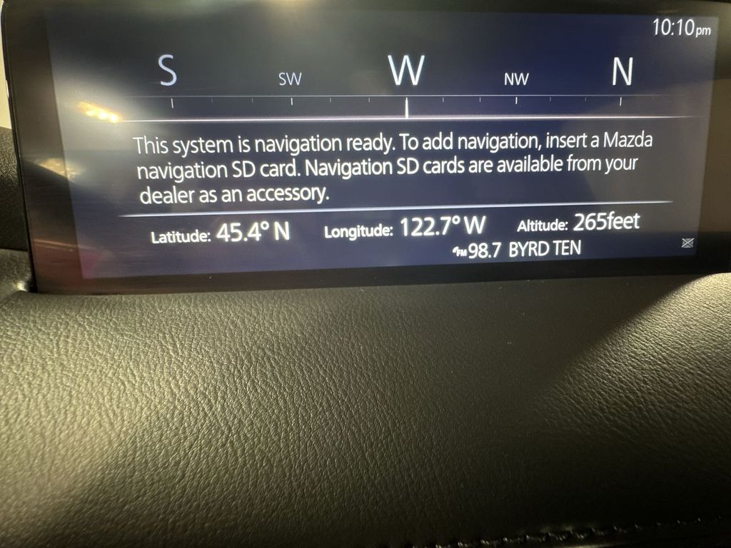 used 2021 Mazda CX-5 car, priced at $25,560
