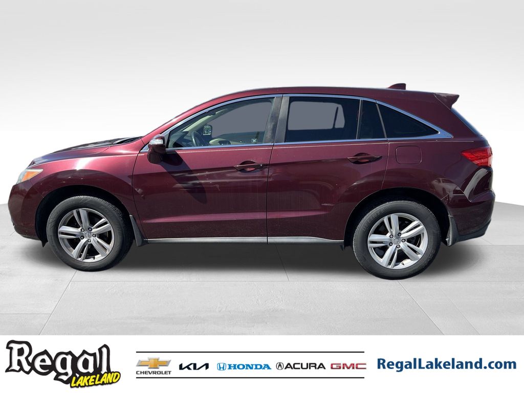 used 2013 Acura RDX car, priced at $10,231
