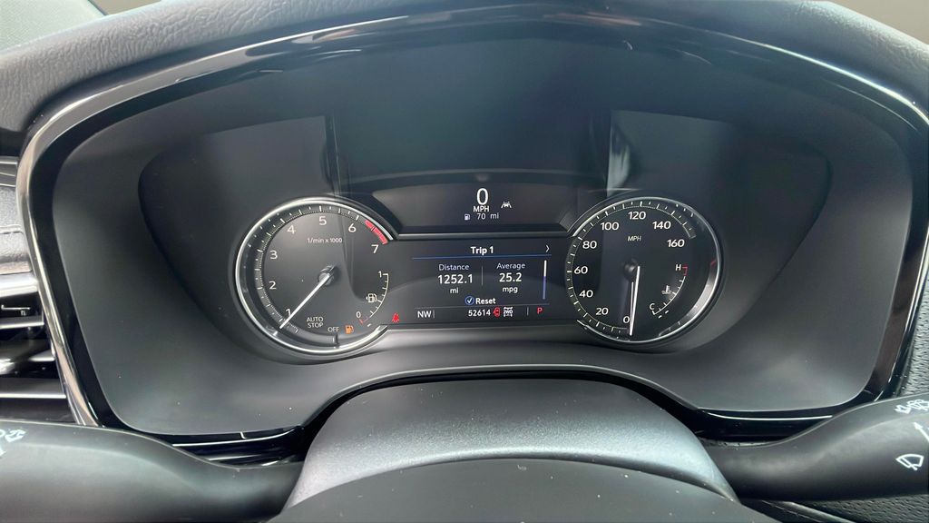 used 2022 Cadillac XT5 car, priced at $29,950