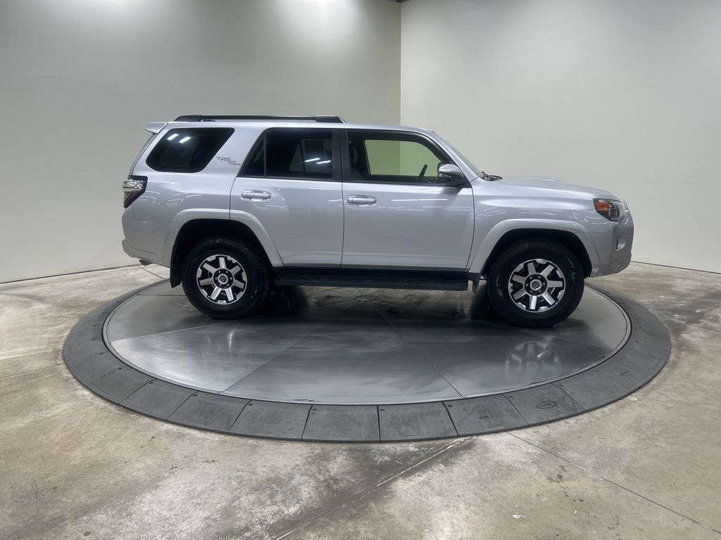 used 2024 Toyota 4Runner car, priced at $42,965