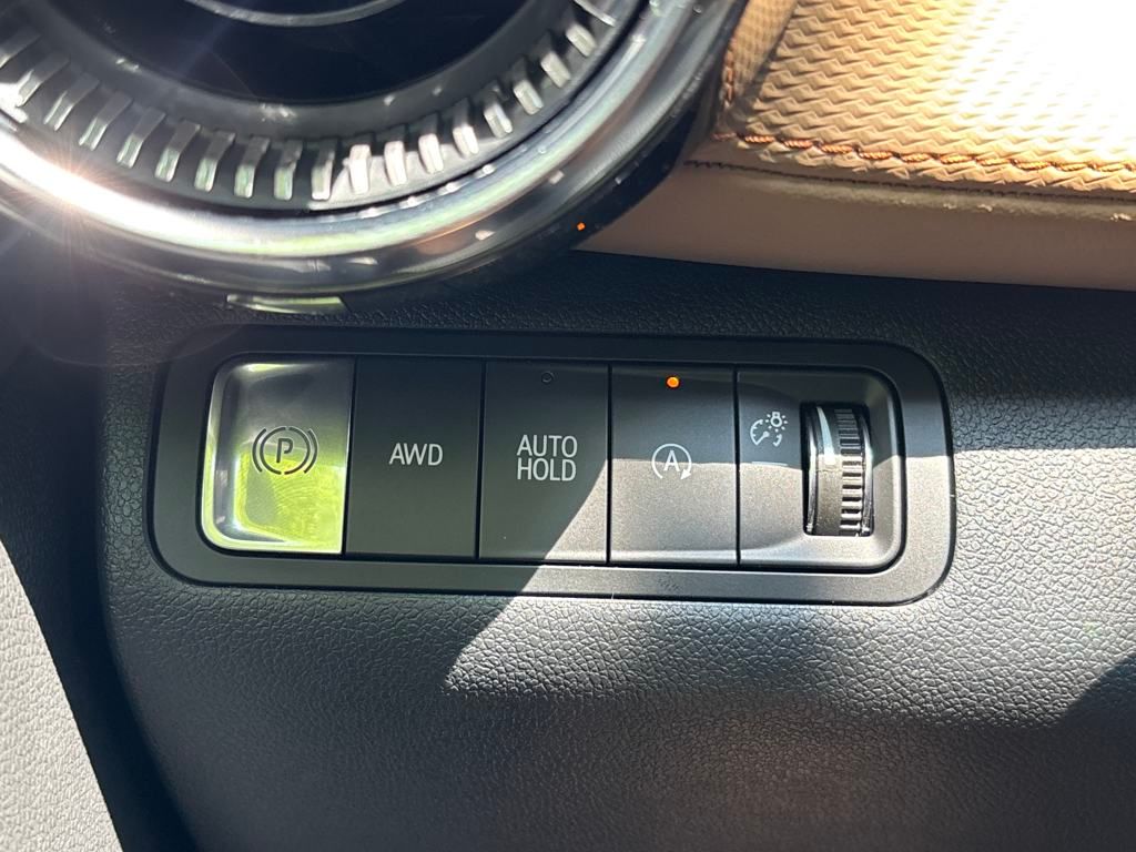 new 2026 Chevrolet Equinox car, priced at $38,290