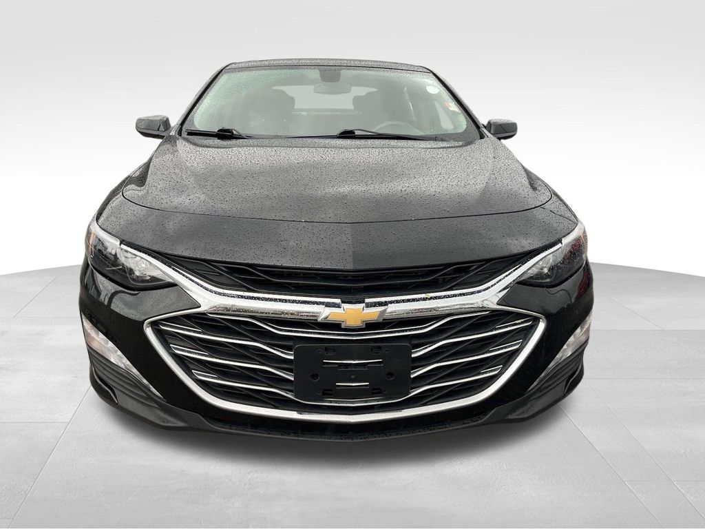 used 2022 Chevrolet Malibu car, priced at $15,298