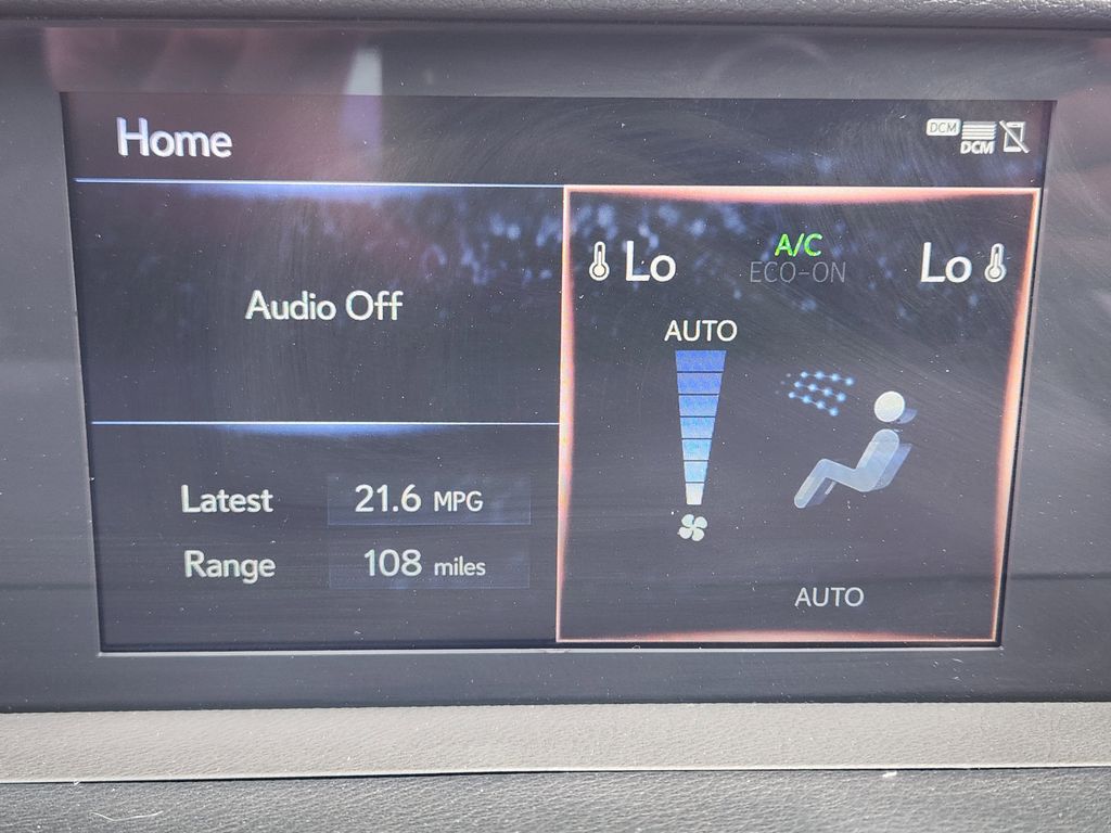 used 2019 Lexus RC car, priced at $30,192