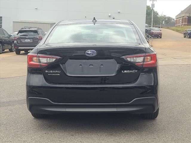 new 2025 Subaru Legacy car, priced at $29,351