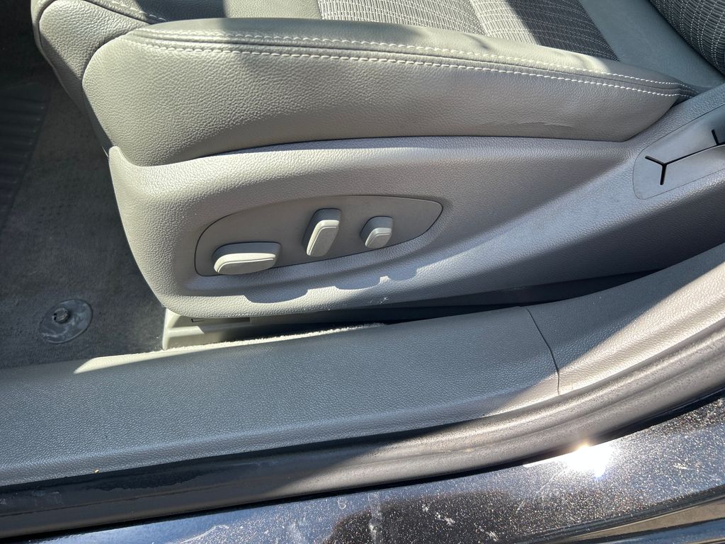 used 2018 Chevrolet Impala car, priced at $19,511