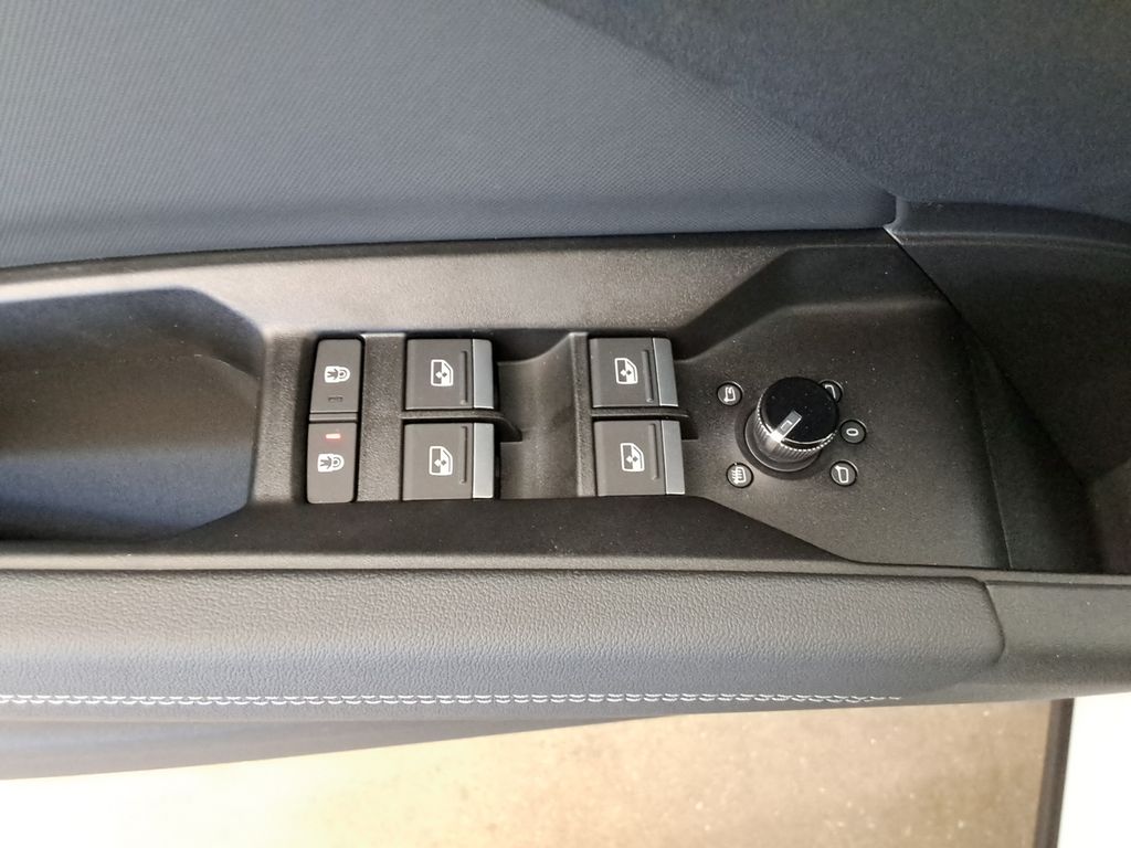new 2025 Audi Q4 e-tron car, priced at $52,990