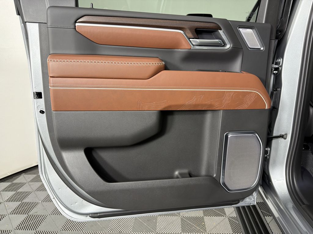 new 2026 GMC Sierra 2500HD car, priced at $91,665