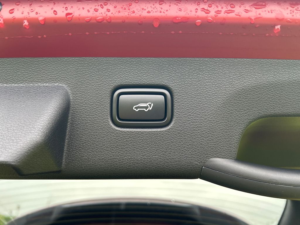 new 2026 Kia Sportage car, priced at $34,622