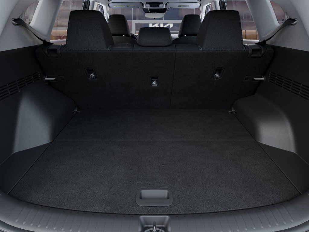 new 2025 Kia Seltos car, priced at $23,658