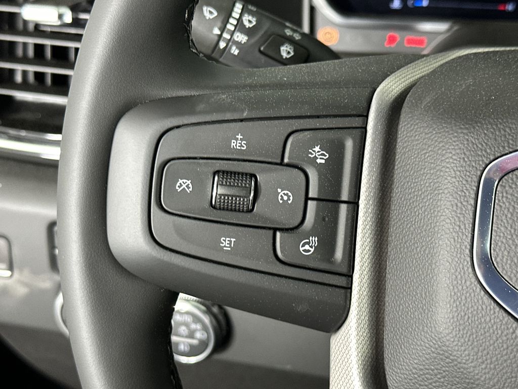 new 2025 GMC Sierra 2500HD car, priced at $84,589