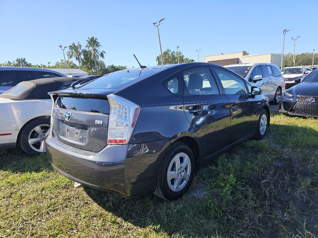 used 2010 Toyota Prius car, priced at $9,791