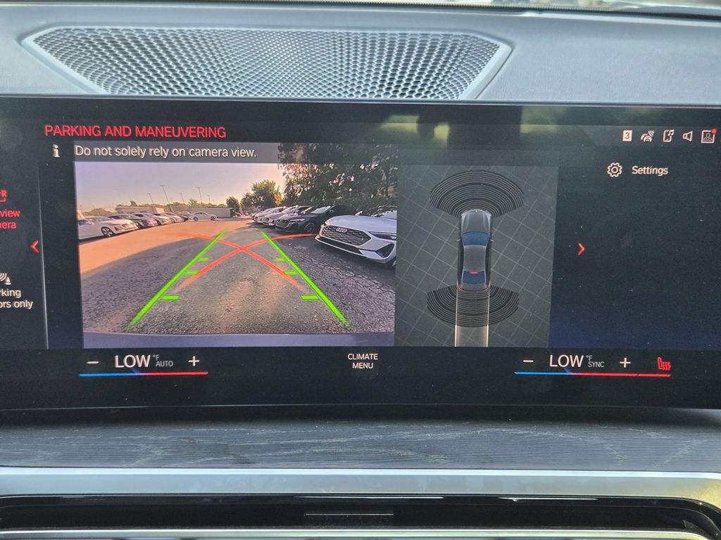 used 2023 BMW 3-Series car, priced at $31,994