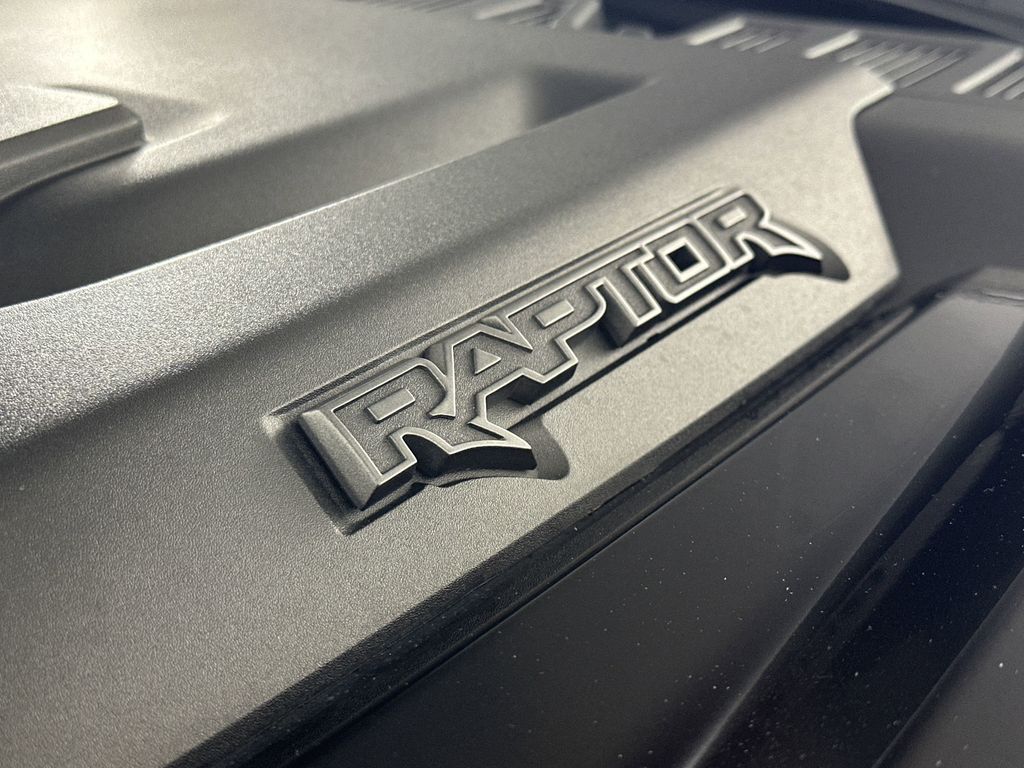 used 2024 Ford F-150 car, priced at $80,797