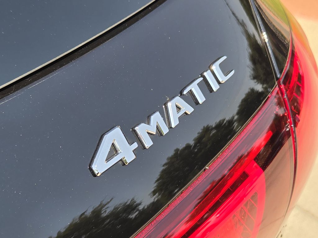 used 2022 Mercedes-Benz GLE car, priced at $47,992