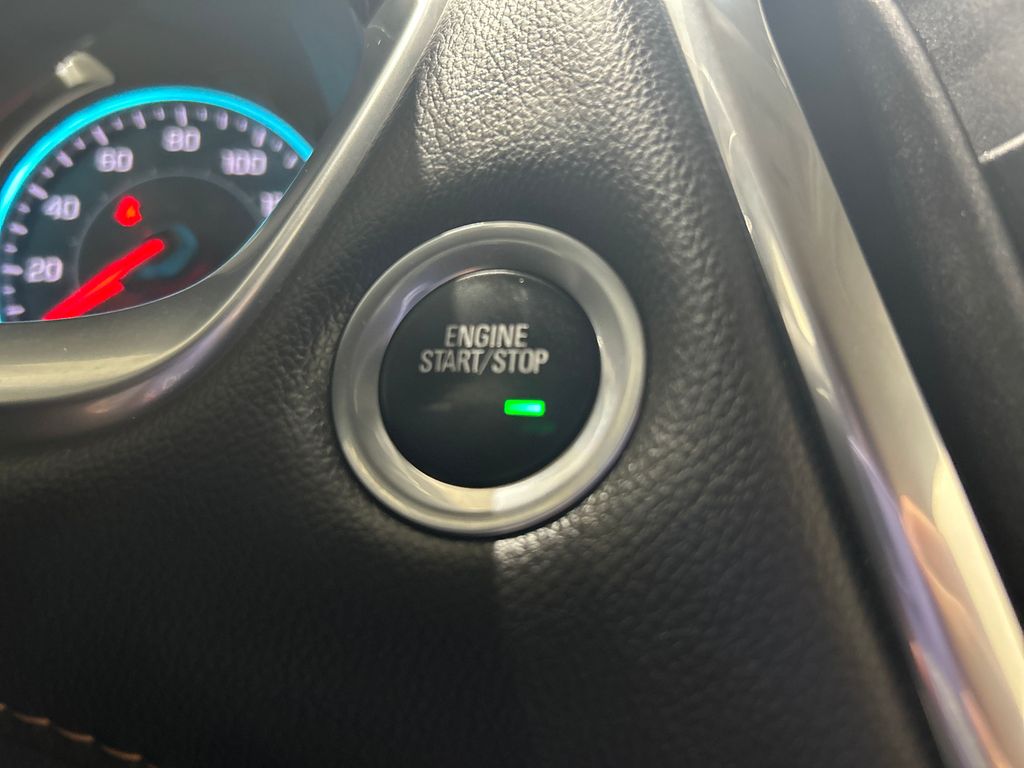 used 2020 Chevrolet Traverse car, priced at $28,947