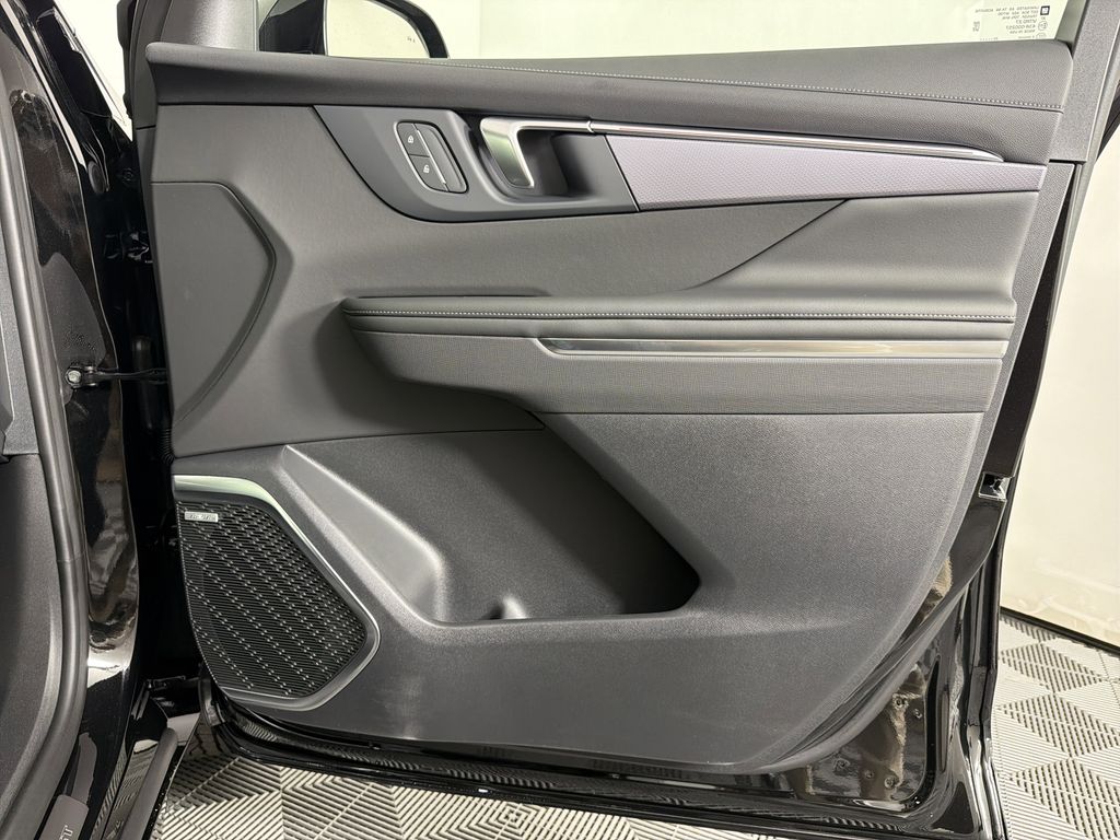 new 2026 Buick Enclave car, priced at $55,805