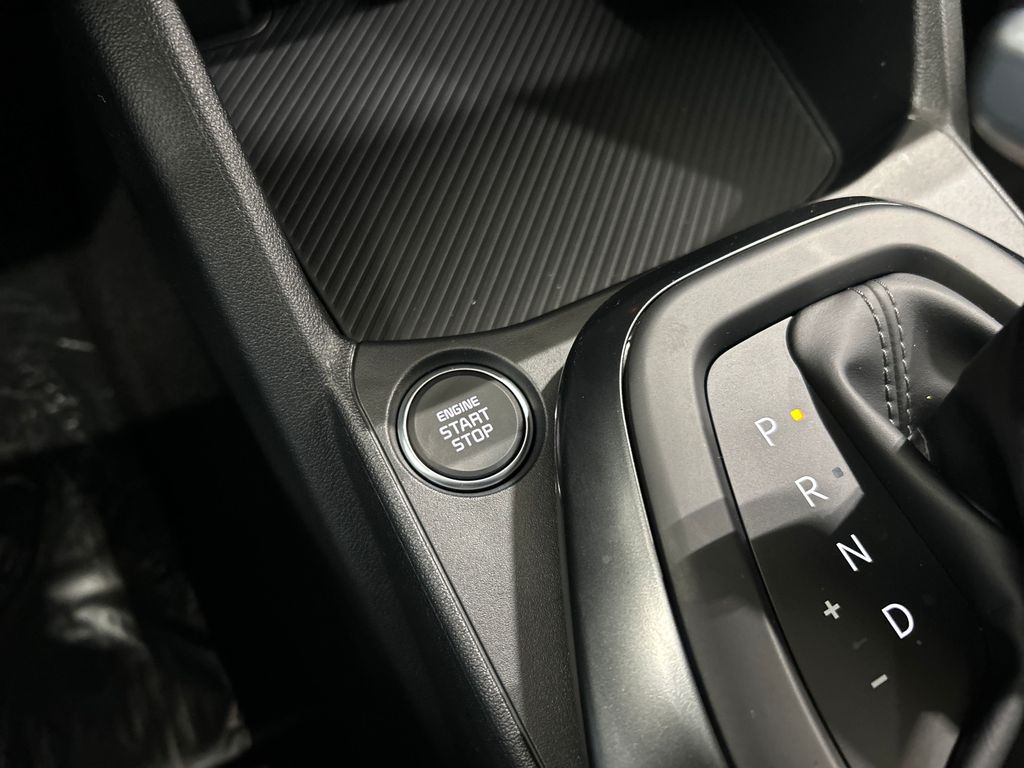 new 2025 Kia K4 car, priced at $23,078