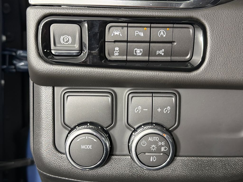 new 2026 GMC Yukon car, priced at $71,510