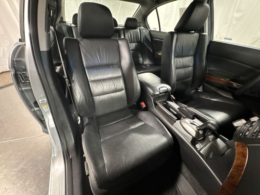 used 2012 Honda Accord car, priced at $11,891