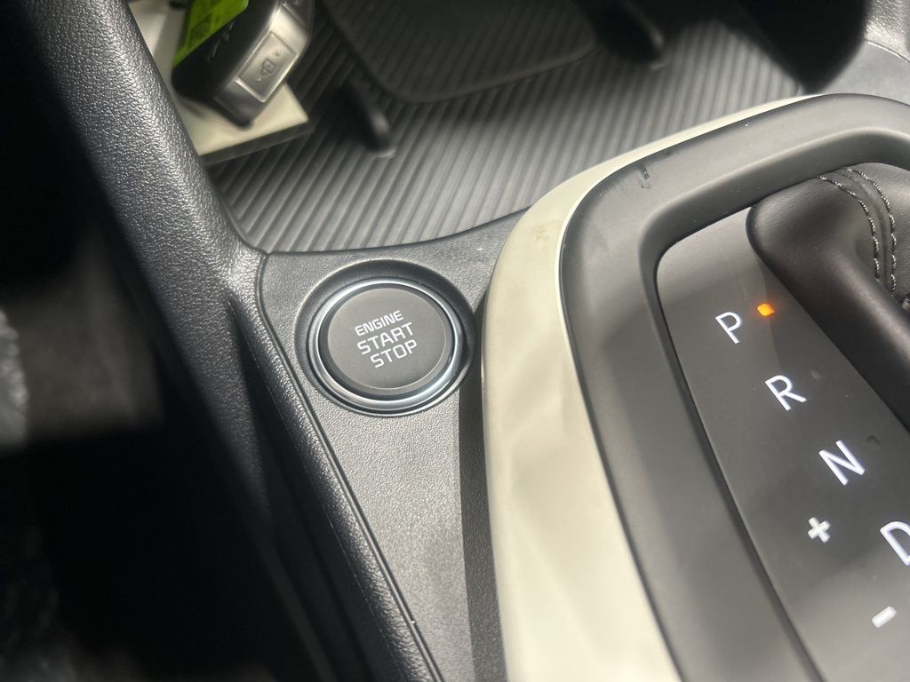 new 2025 Kia K4 car, priced at $26,332