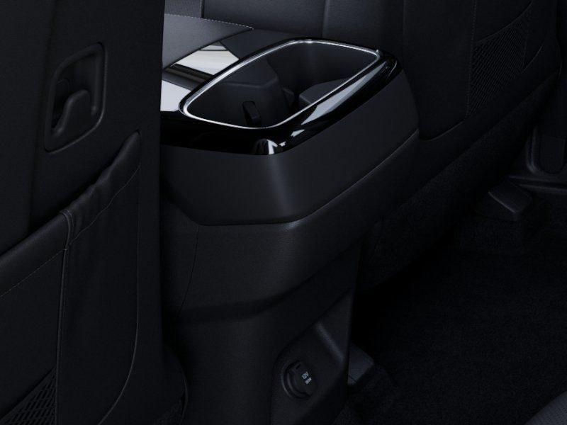 new 2025 Kia Telluride car, priced at $39,920
