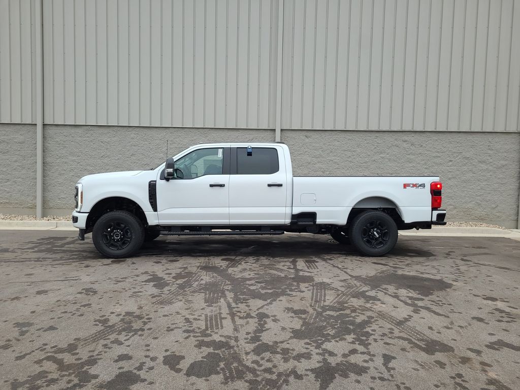 new 2024 Ford F-350SD car, priced at $58,930