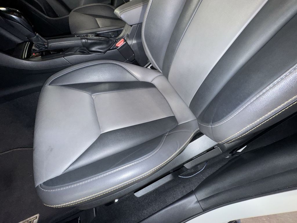 used 2022 Subaru Crosstrek car, priced at $25,998